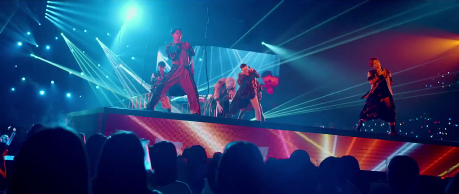 SixTONES「on eST」