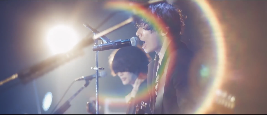 [Alexandros]   “Where’s My Yoyogi?” at Makuhari & Documentary