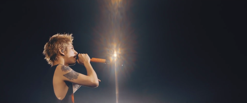 ONE OK ROCK  2019-2020  EYE OF THE STORM JAPAN TOUR