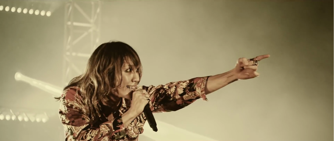SUPER BEAVER LIVE VIDEO 4 Tokai No Rakuda at 国立代々木競技場第一体育館